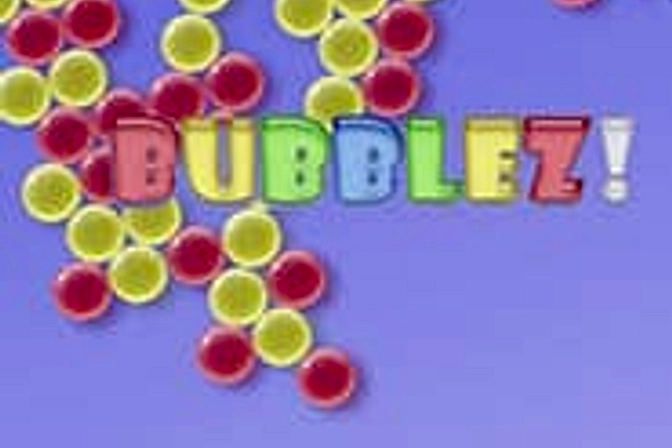 bubblez