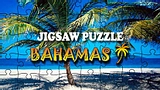 Jigsaw Puzzle: Bahamas