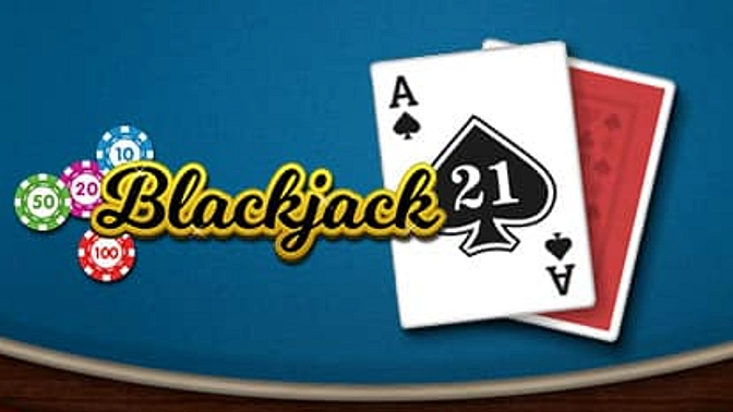 Blackjack 21