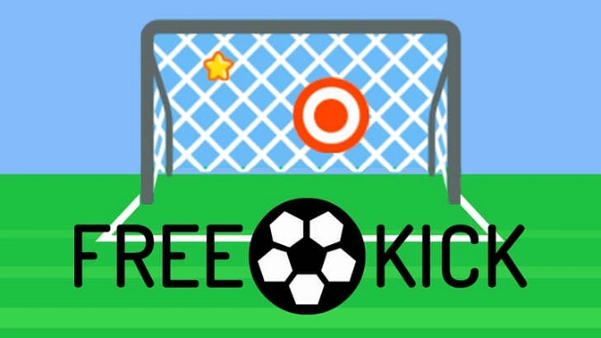 Free Kick Online