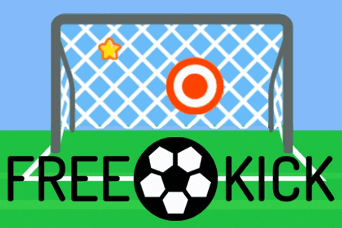 Free Kick Online