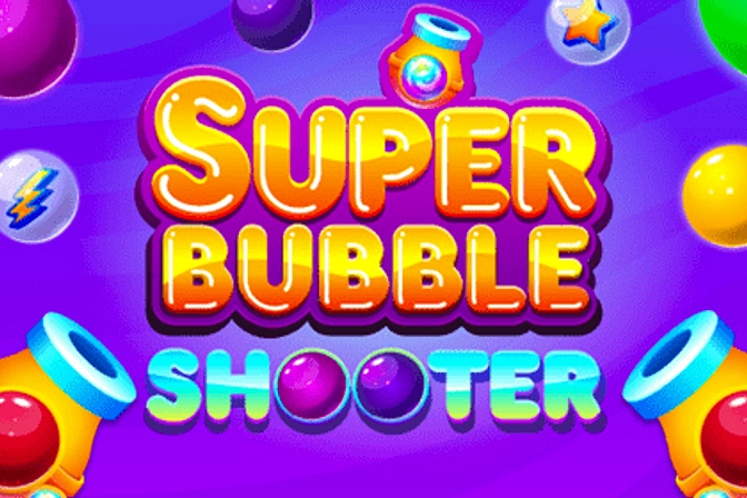 Bubble Shooter Gratuit 