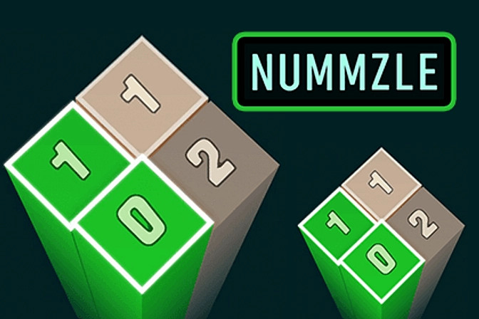 Nummzle