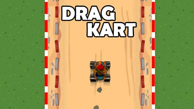 Drag Kart