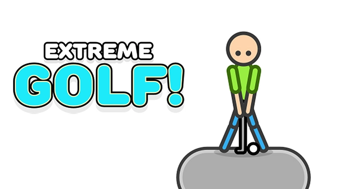 Extreme Golf