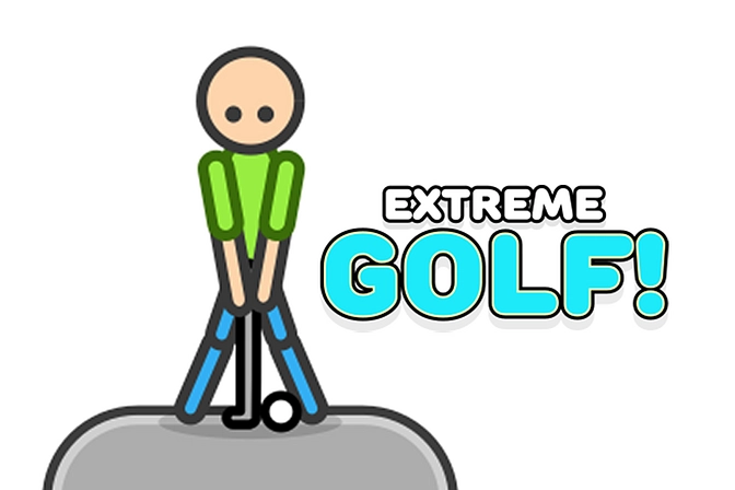 Extreme Golf