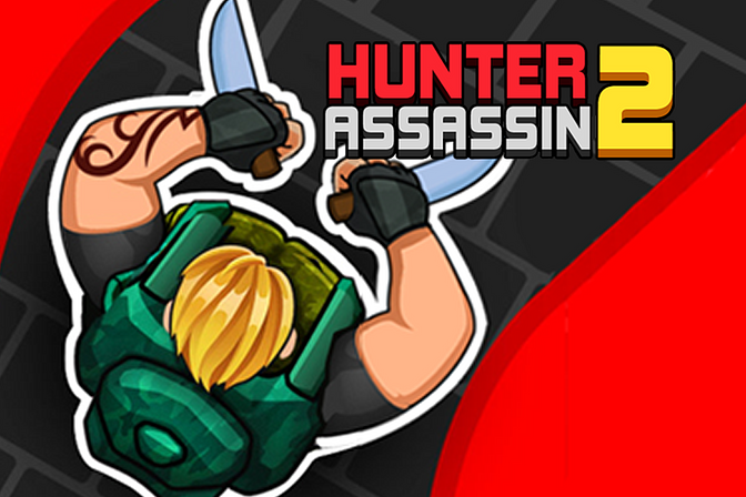 Hunter Assassin 2