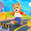 Cat Runner Online