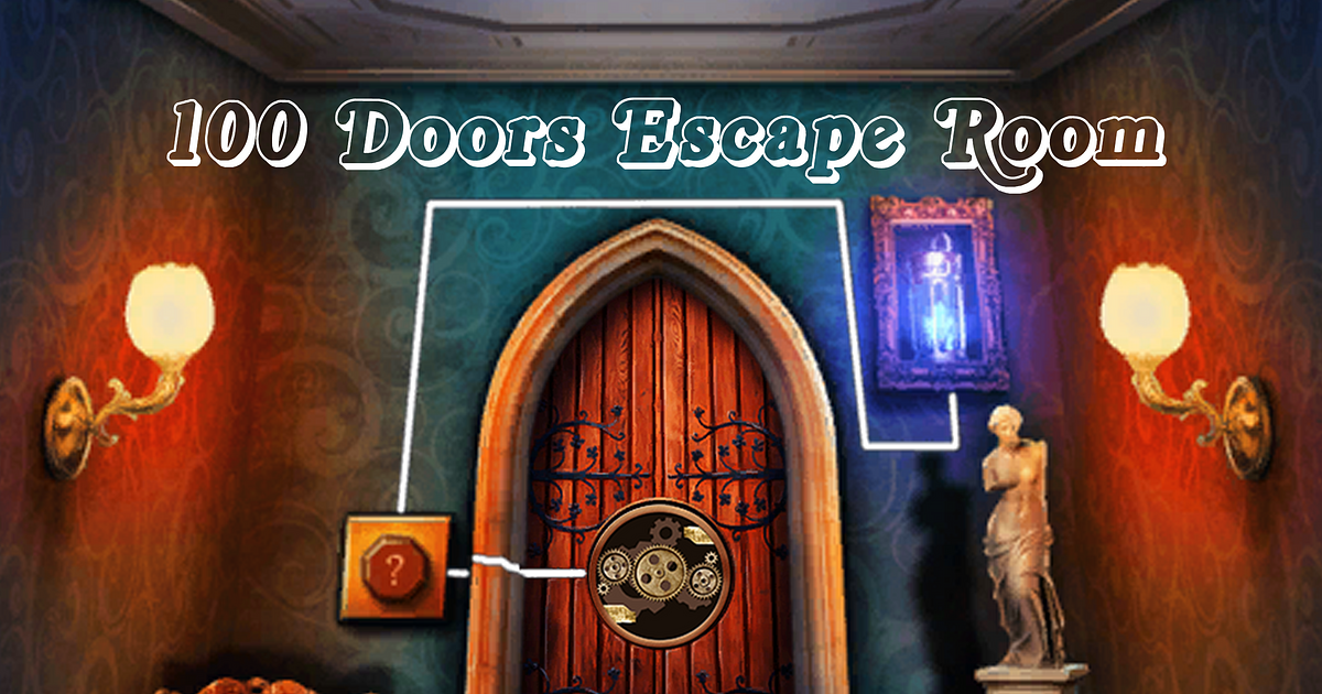 Escape Game En Streaming Gratuit