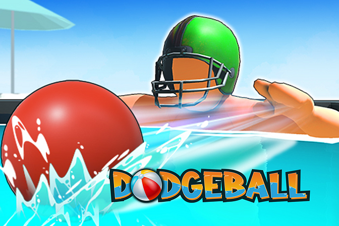 Dodgeball Online