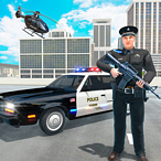 Police Car Real Cop Simulator