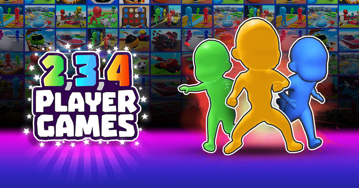 2 3 4 player games jeu en ligne gratuit jouerjouer