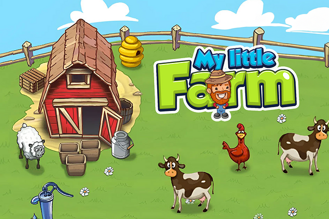 My Little Farm