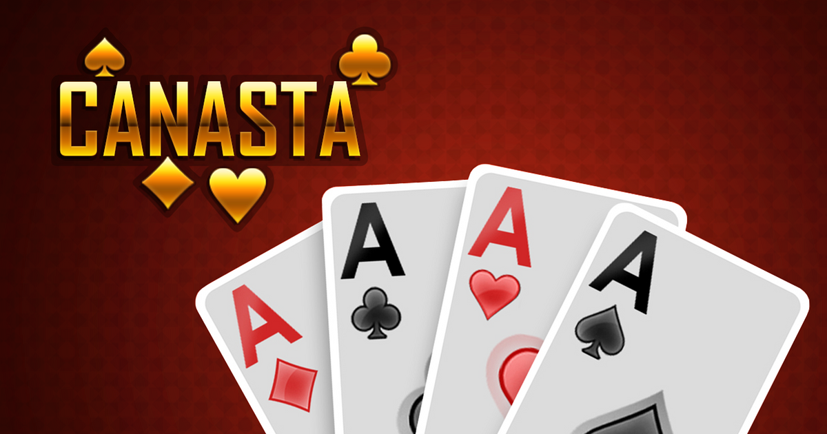 Canasta Royale Offline - Jeu en Ligne Gratuit | Jouerjouer.com