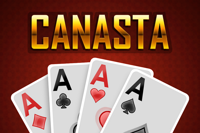 Canasta Royale Offline