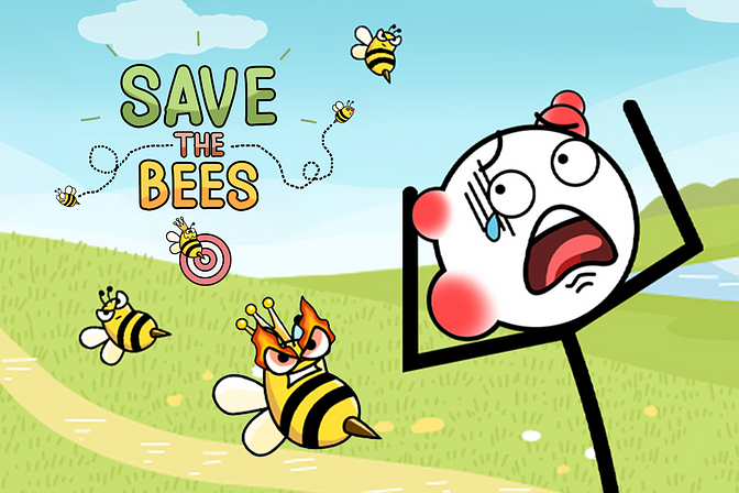 Save the Bees