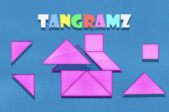 Tamgramz