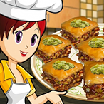 Sara's Cooking Class: Baklava