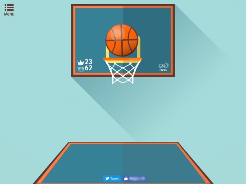 Ketchapp Basketball Jeu en Ligne Gratuit Jouerjouer