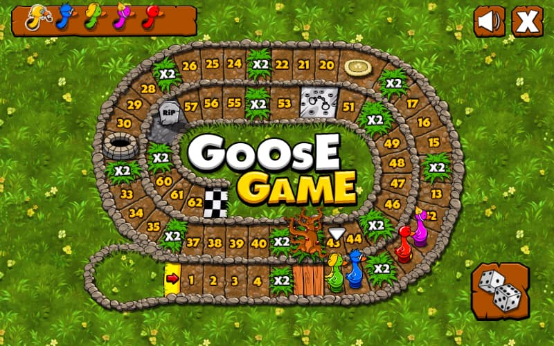 download untitled goose games for free