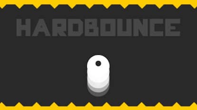 Hardbounce