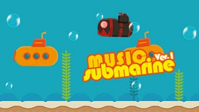 Music Submarine