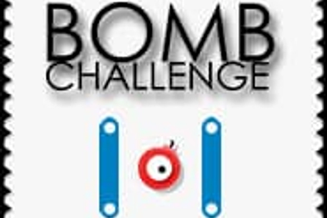 Bomb Challenge