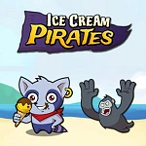 Ice Cream Pirates