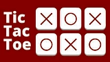 Tic Tac Toe Online