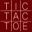 Tic Tac Toe Online