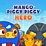 Mango Piggy Piggy Hero