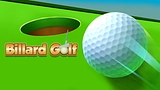 Billiard Golf