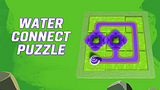 Water Connect Puzzle