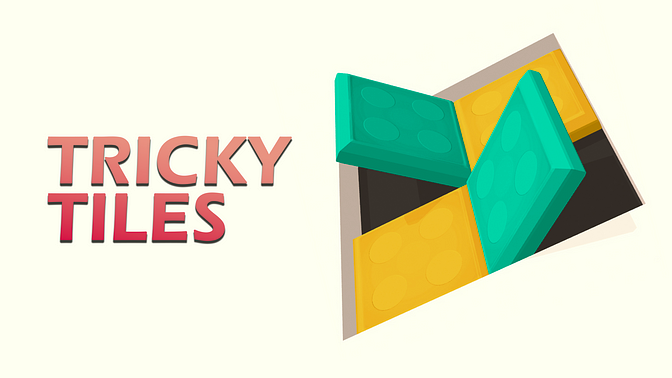 Tricky Tiles