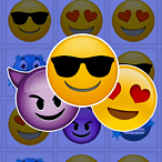 Emoji Match 3