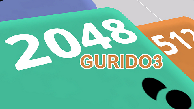 Gurido 3