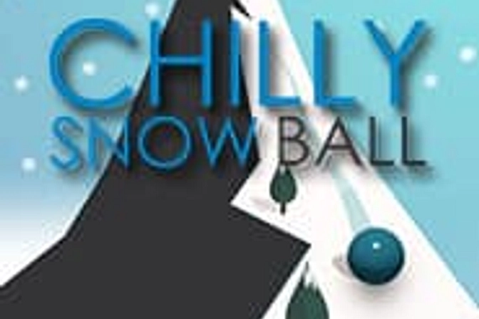 Chilly Snow Ball