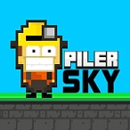 Piler Sky