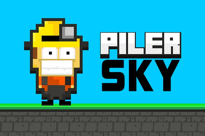 Piler Sky