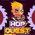 Hop Quest