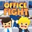 Office Fight