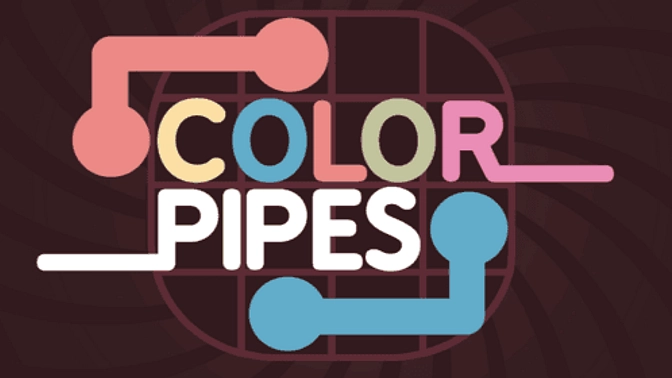 Color Pipes