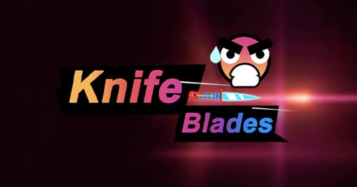 KnifeBlades.io Jeu en Ligne Gratuit