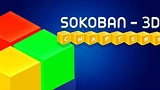 Sokoban 3D