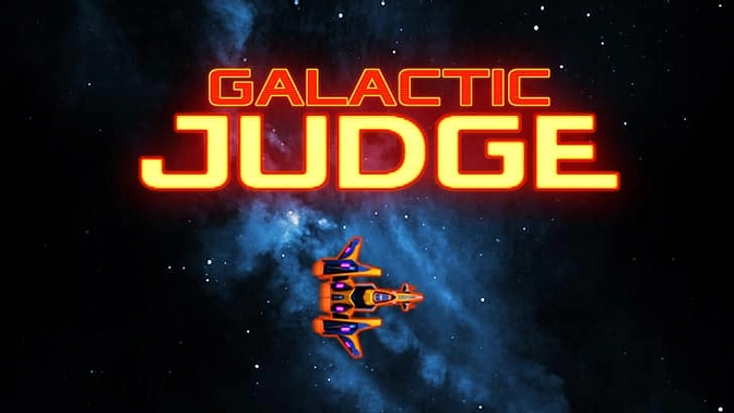 Galactic Judge