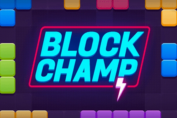 Block Champ