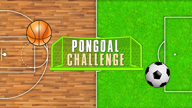 PonGoal Challenge