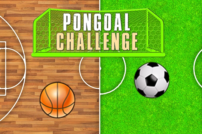 PonGoal Challenge