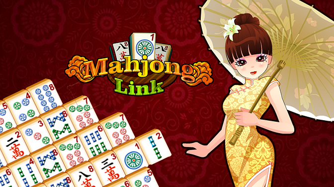 Mahjong Link Online