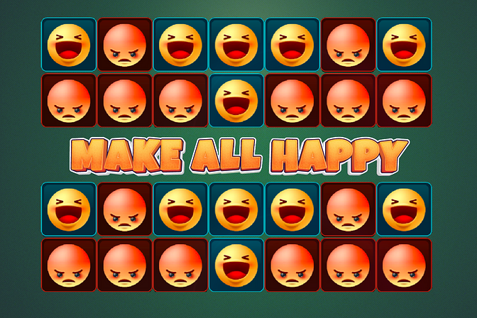 Make All Happy